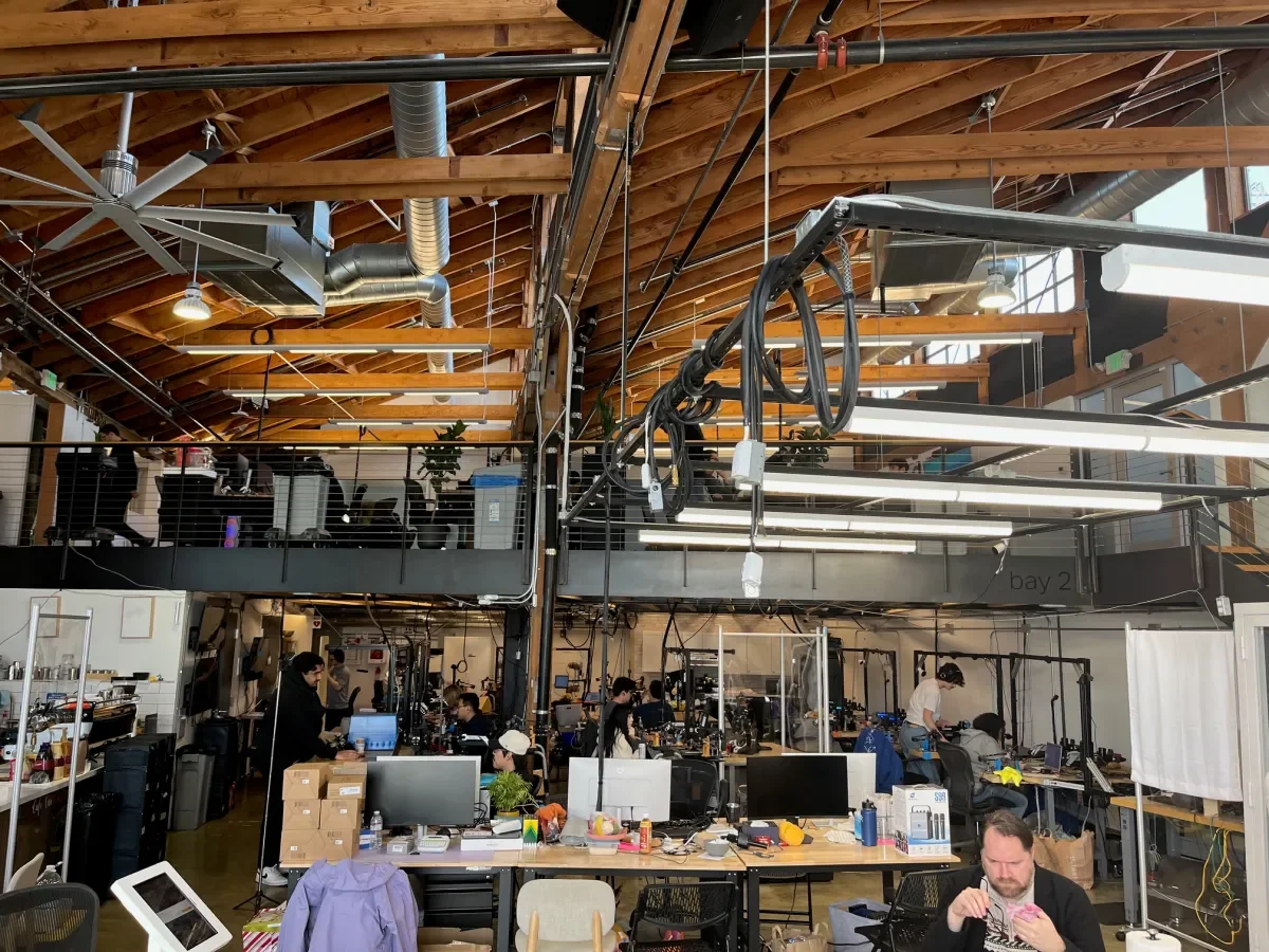 Physical Intelligence's groundbreaking robot brains set to transform Silicon Valley's tech landscape