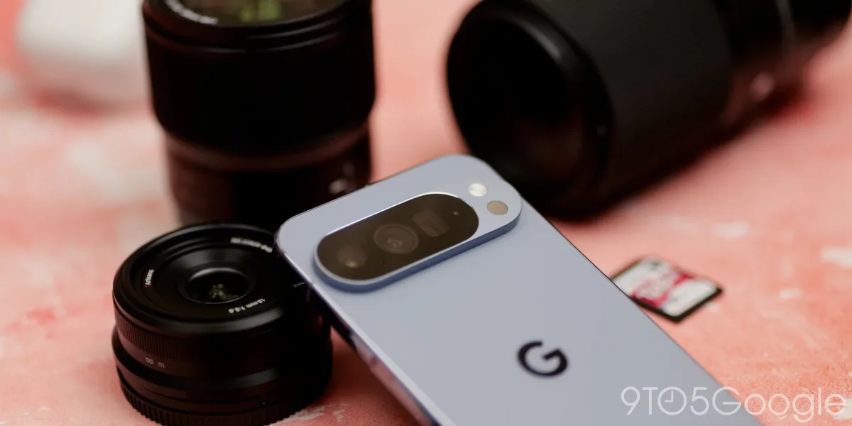 Pixel 10 camera impresses, but users seek innovative upgrades beyond reliability