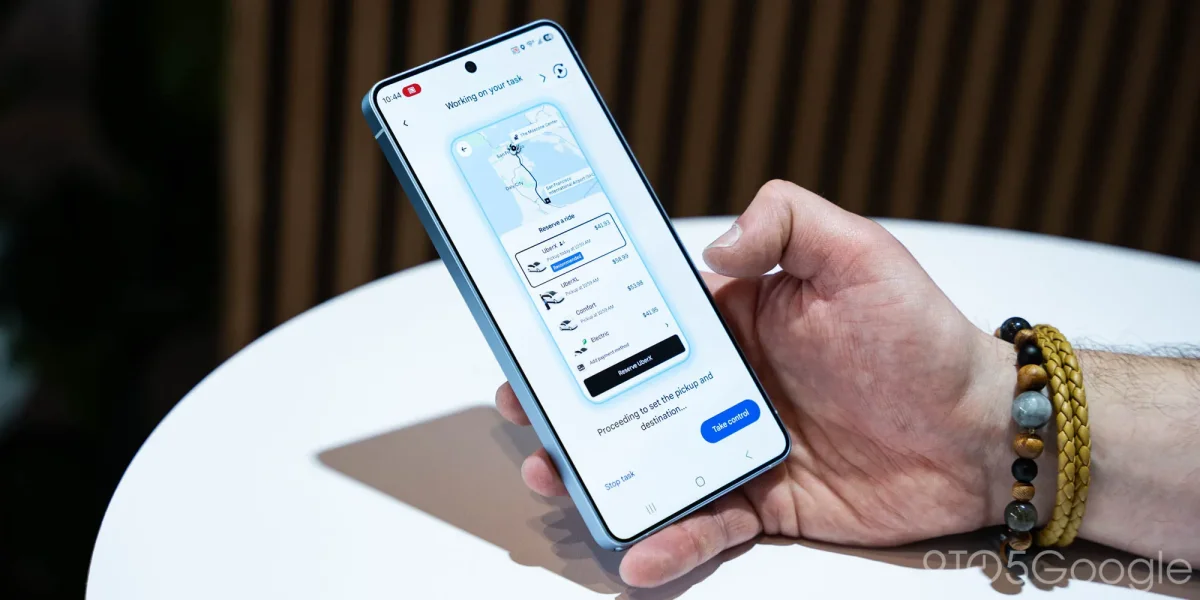 Pixel 10 series users gain enhanced functionality as Gemini screen automation debuts