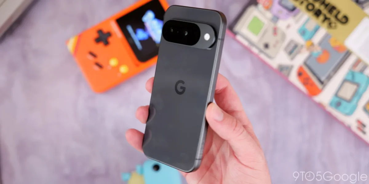 Pixel 10's $599 price point makes it a strong contender against top competitors