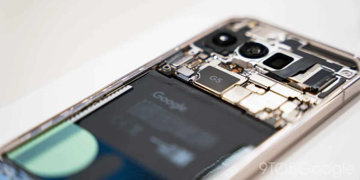 Pixel 11's Tensor G6: Cutting-edge CPU paired with a dated GPU raises eyebrows