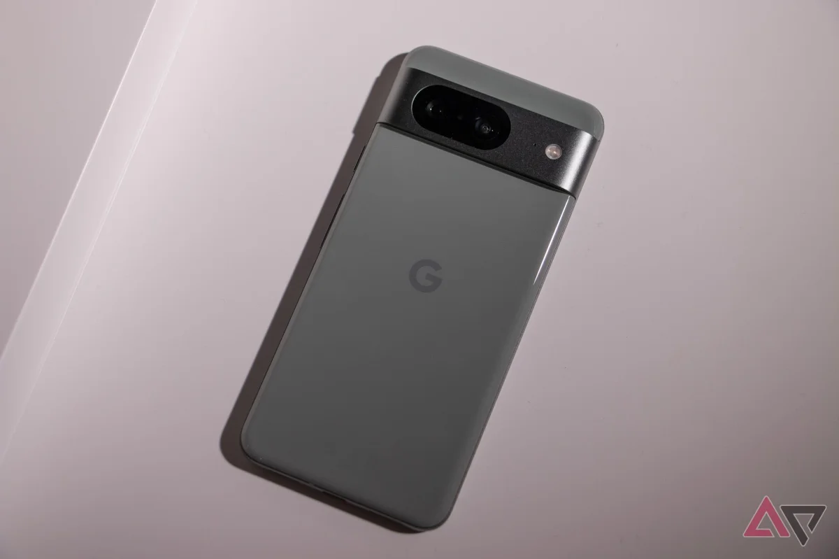 Pixel 8's latest camera upgrade enhances photography for everyday users