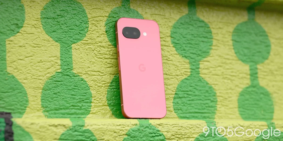 Pixel 9a offers unbeatable value as anticipation builds for the Pixel 10a release