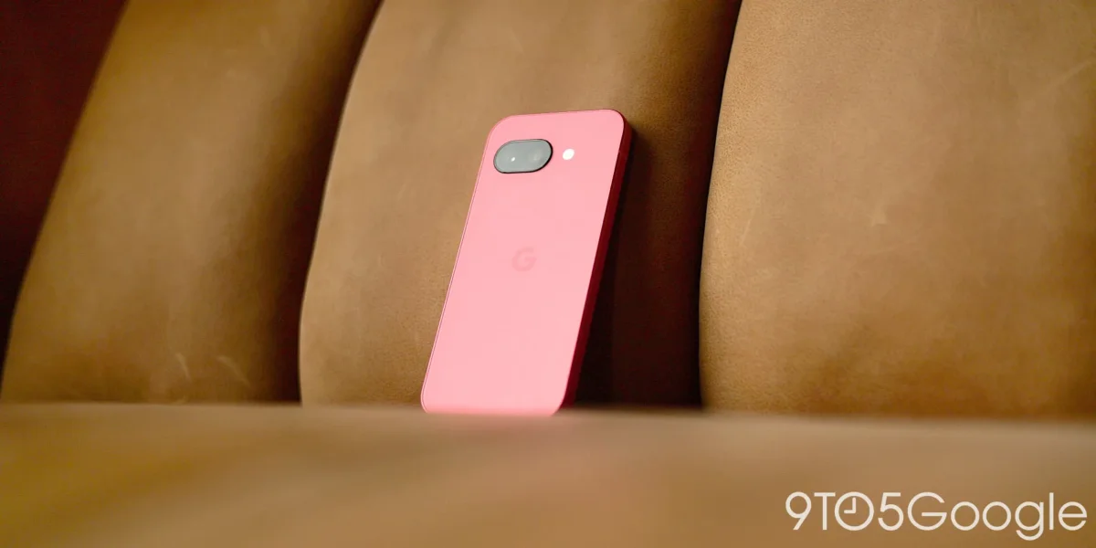 Pixel 9a sale boosts sales figures ahead of anticipated Pixel 10a release