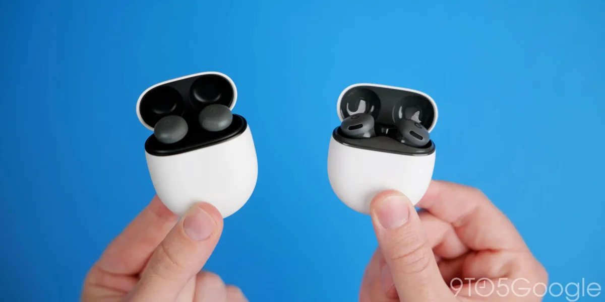 Pixel Buds Pro 2 update enhances user experience, intensifying competition with Apple