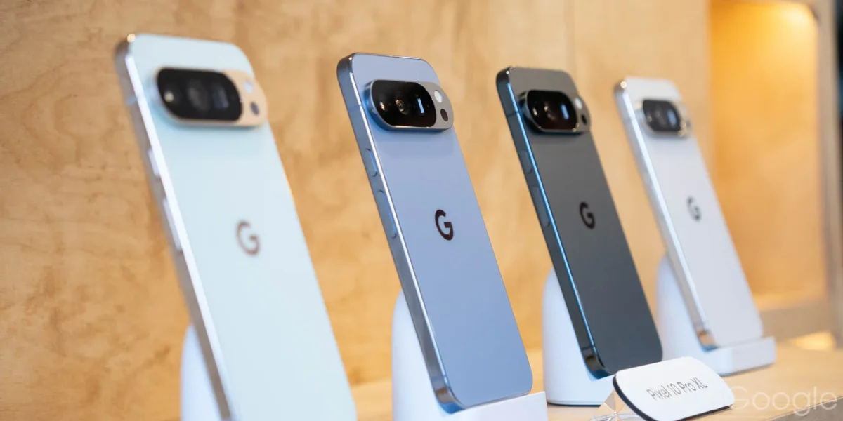 Pixel March 2026 update enhances performance for Pixel 10 users, addressing key GPU and battery issues