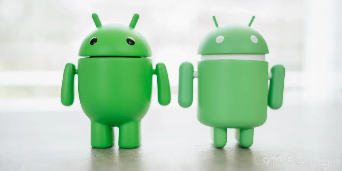 Pixel users experience enhanced interface with Android Canary 2605's new blur feature