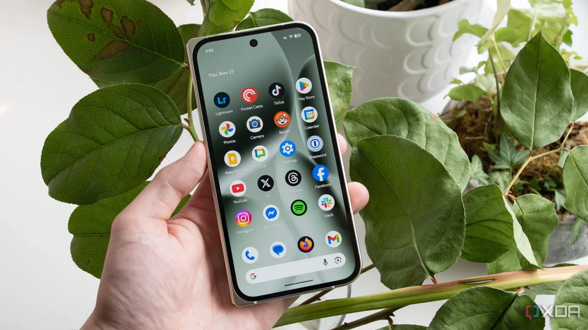 Pixel users gain impressive upgrades today as Google reveals 2026 feature drop