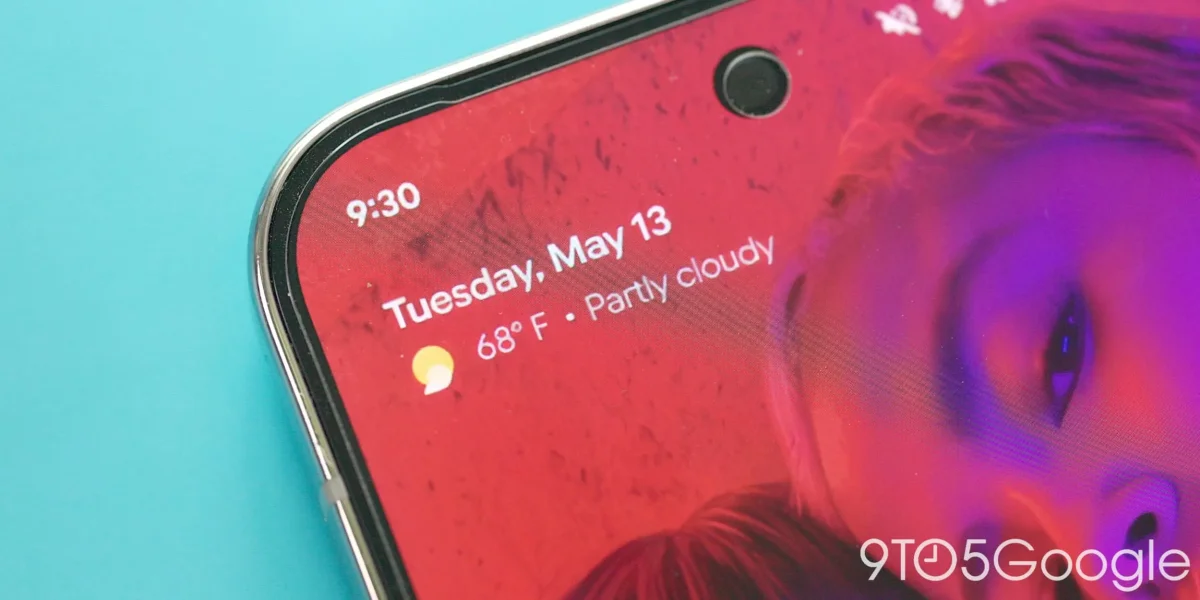 Pixel users gain new control as Android 16 QPR3 allows removal of At a Glance feature