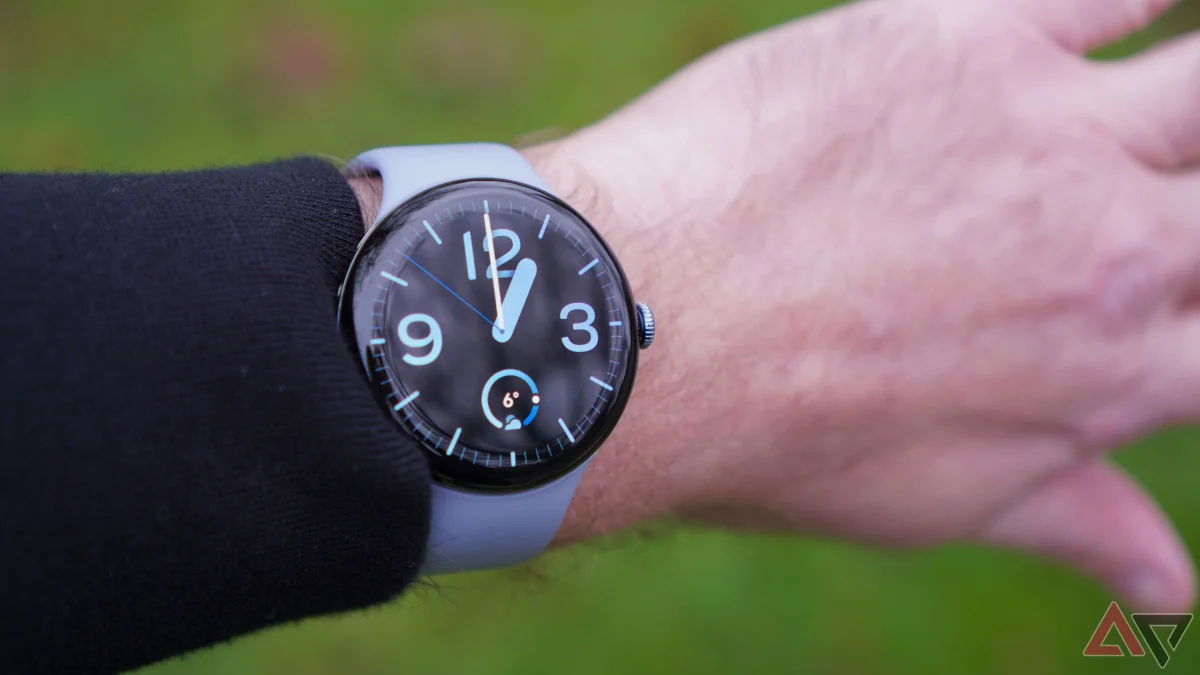 Pixel Watch 4's appeal expands beyond Pixel phone users with new features