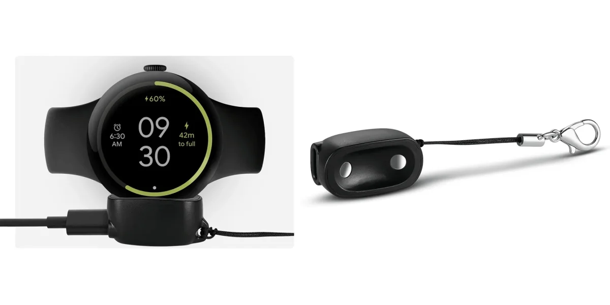 Pixel Watch 4's USB-C Charger Availability Shrinks as Price Increases Today