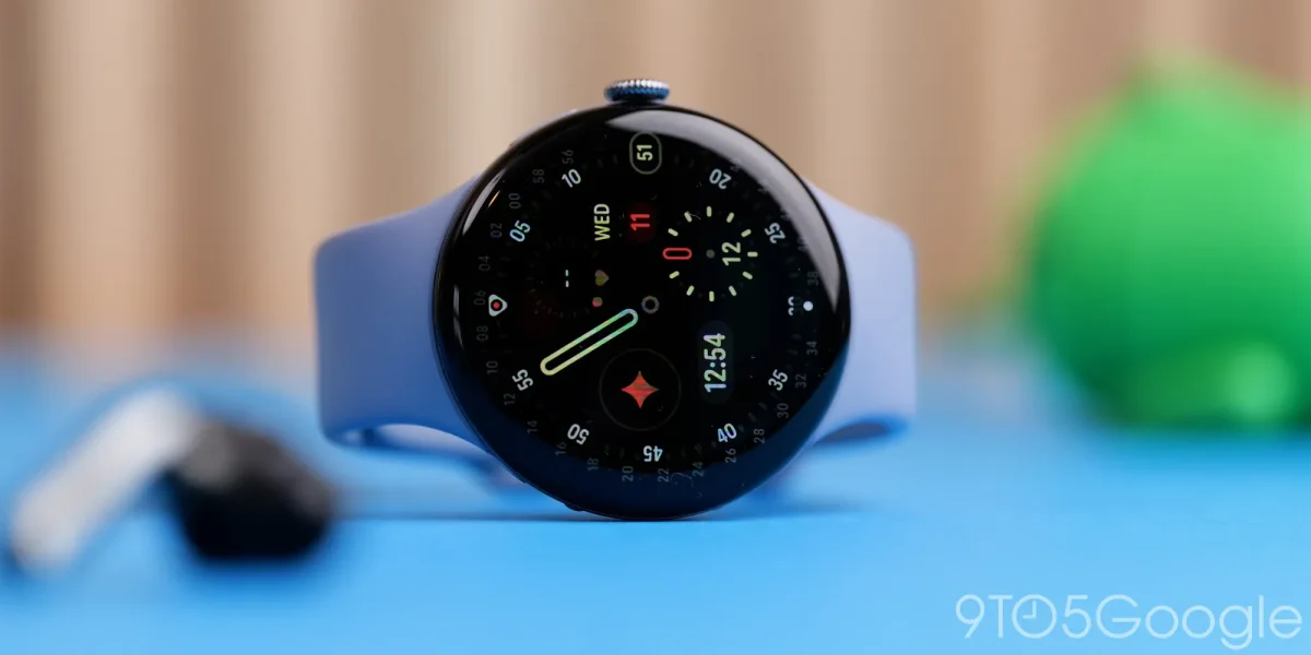 Pixel Watch bands drop to $5, prompting competition with budget smartwatch accessories