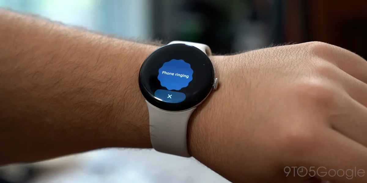 Pixel Watch users gain stability with ‘Find My Phone’ fix, ECG app woes persist