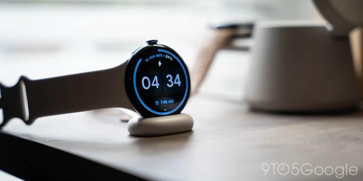 Pixel Watch's Wear OS 7 update enhances user experience with key features and improvements