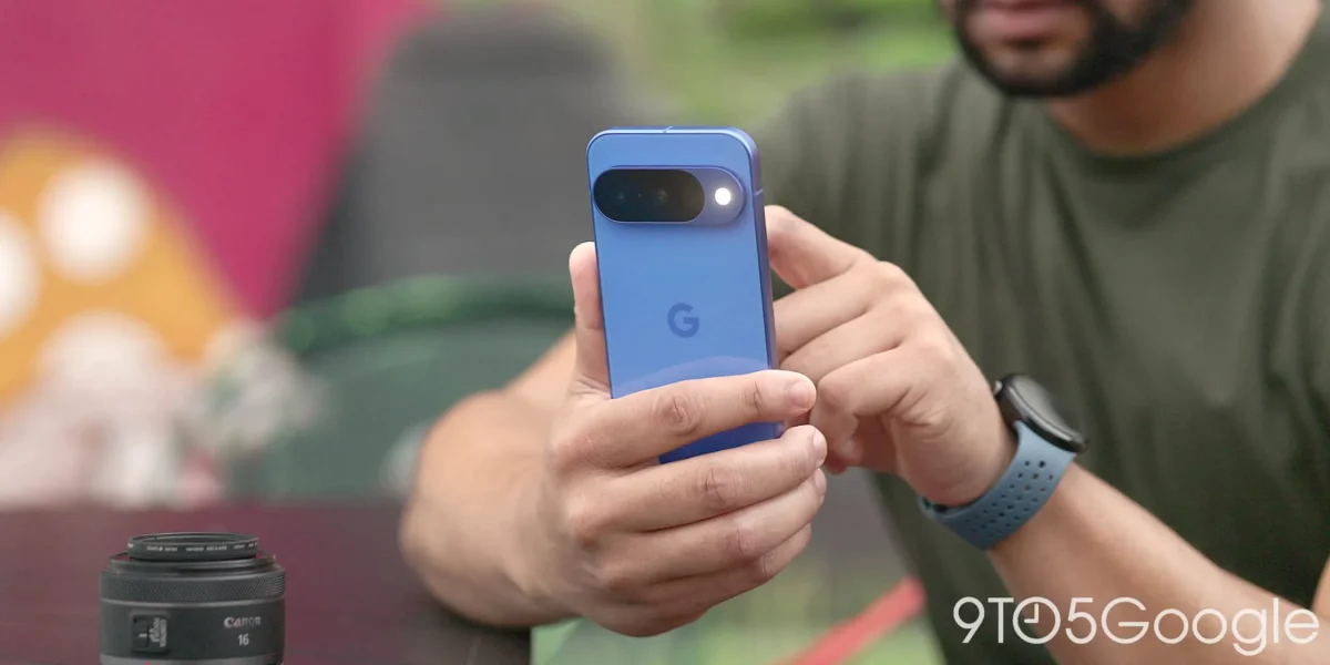 Pixel's impressive features challenge flagship rivals in the smartphone market