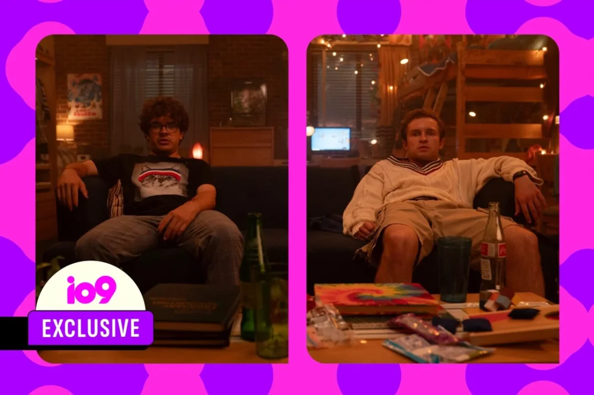 ‘Pizza Movie’ Challenges Drug Narratives with Dark Humor and Gruesome Twist