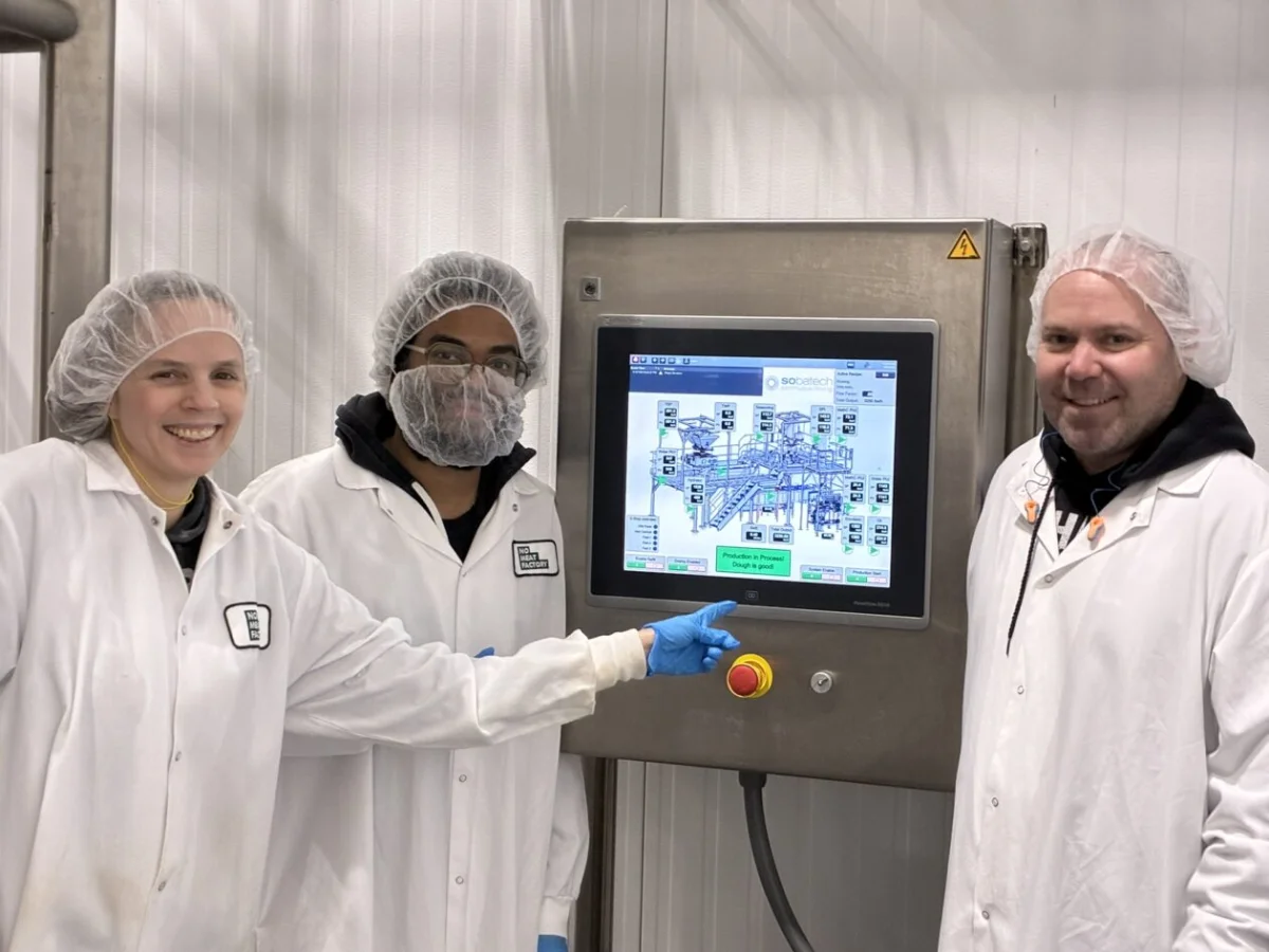 Plant-Based Chicken Startup Surges Ahead with Production Breakthrough Amid Industry Shift