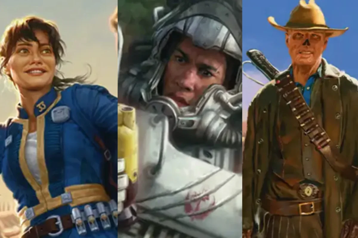 Players Excited as 'Fallout' Expansion Enhances 'Magic: The Gathering' Experience