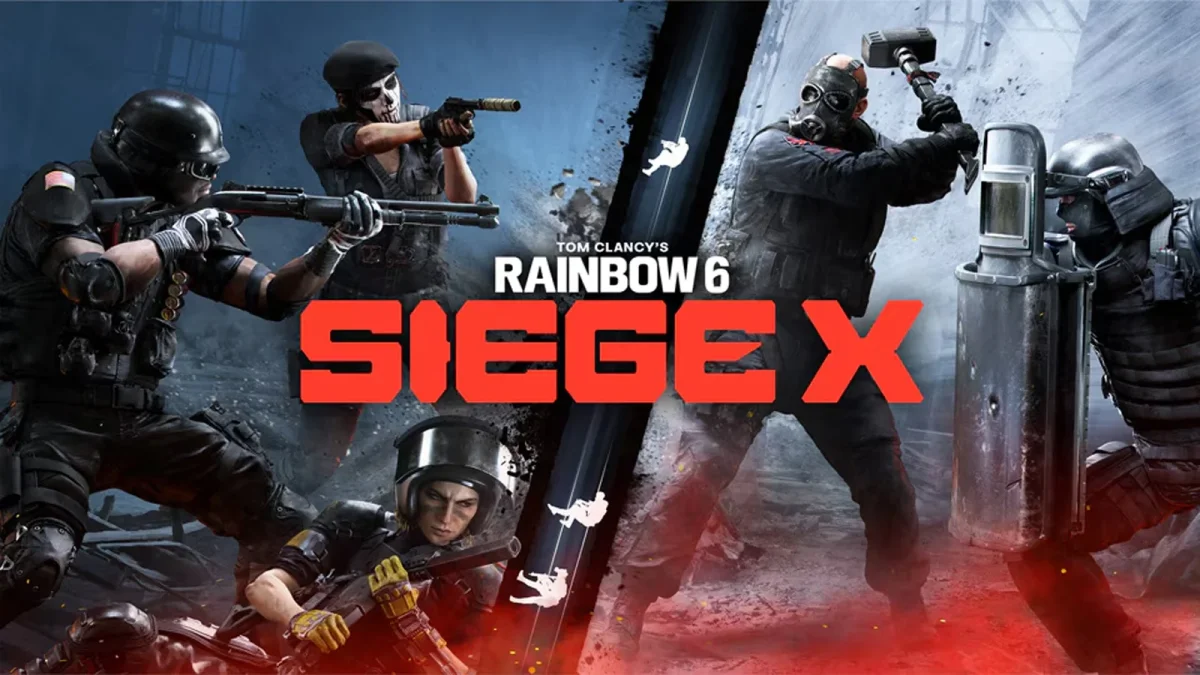 Players exploit Rainbow Six Siege breach, gaining billions in credits amidst controversy