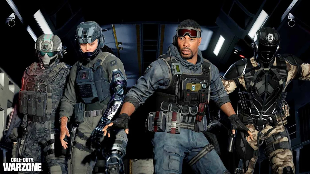 Players gear up for Call of Duty's Black Ops Royale free mode debut on March 13