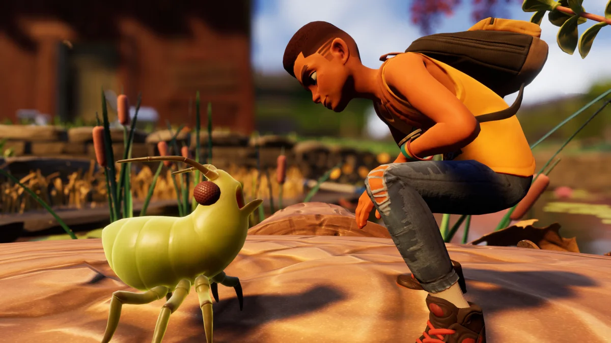 PlayStation Plus subscribers gain access to Xbox's Grounded, reshaping gaming dynamics