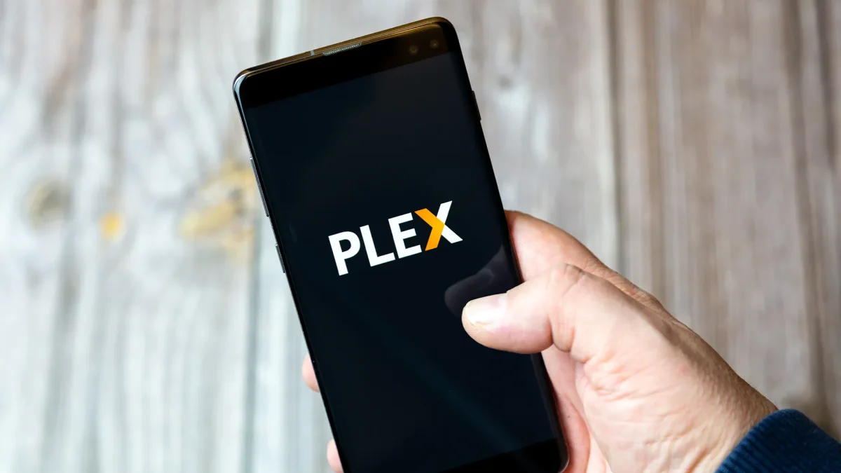 Plex mobile app update empowers users with new artwork management features
