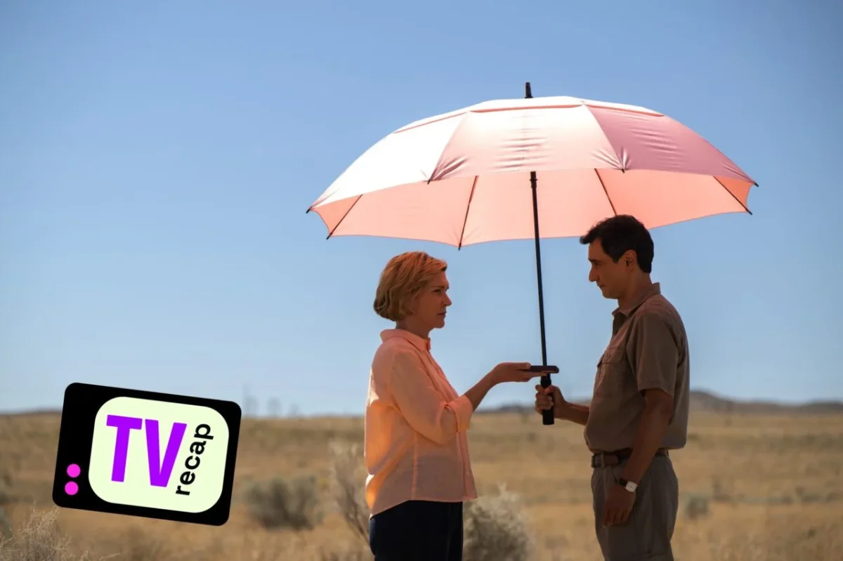 Pluribus' Finale's Shocking Twist Sets Stage for Future Storylines and Fan Reactions