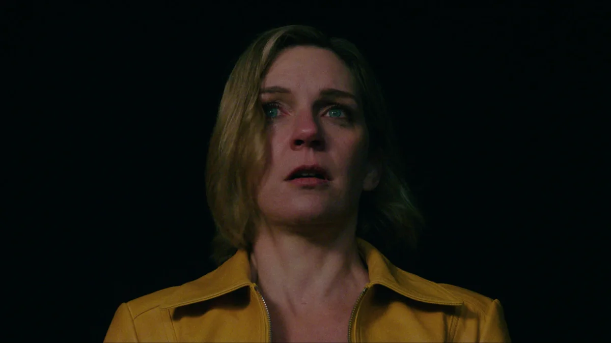 Pluribus finally helps Rhea Seehorn shake off her award show jinx this week