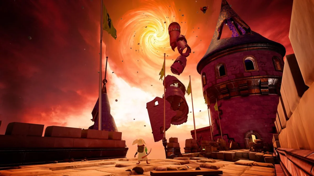 Polyarc's layoffs signal challenges in Seattle's competitive VR gaming landscape