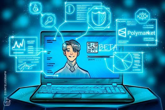 Polymarket reassures users: KYC only for beta, existing platform remains unchanged