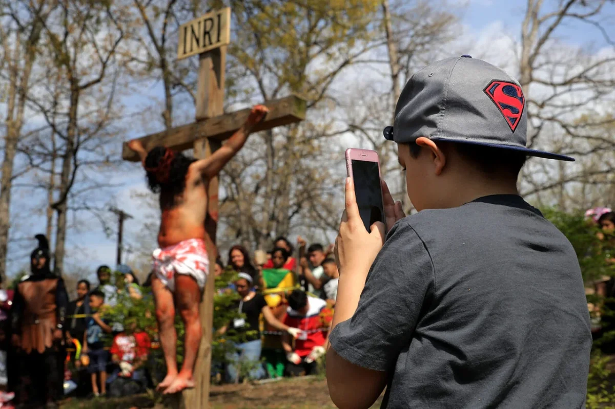 Polymarket Sees Surge in Wagering on Christ's Return Amid Growing Interest