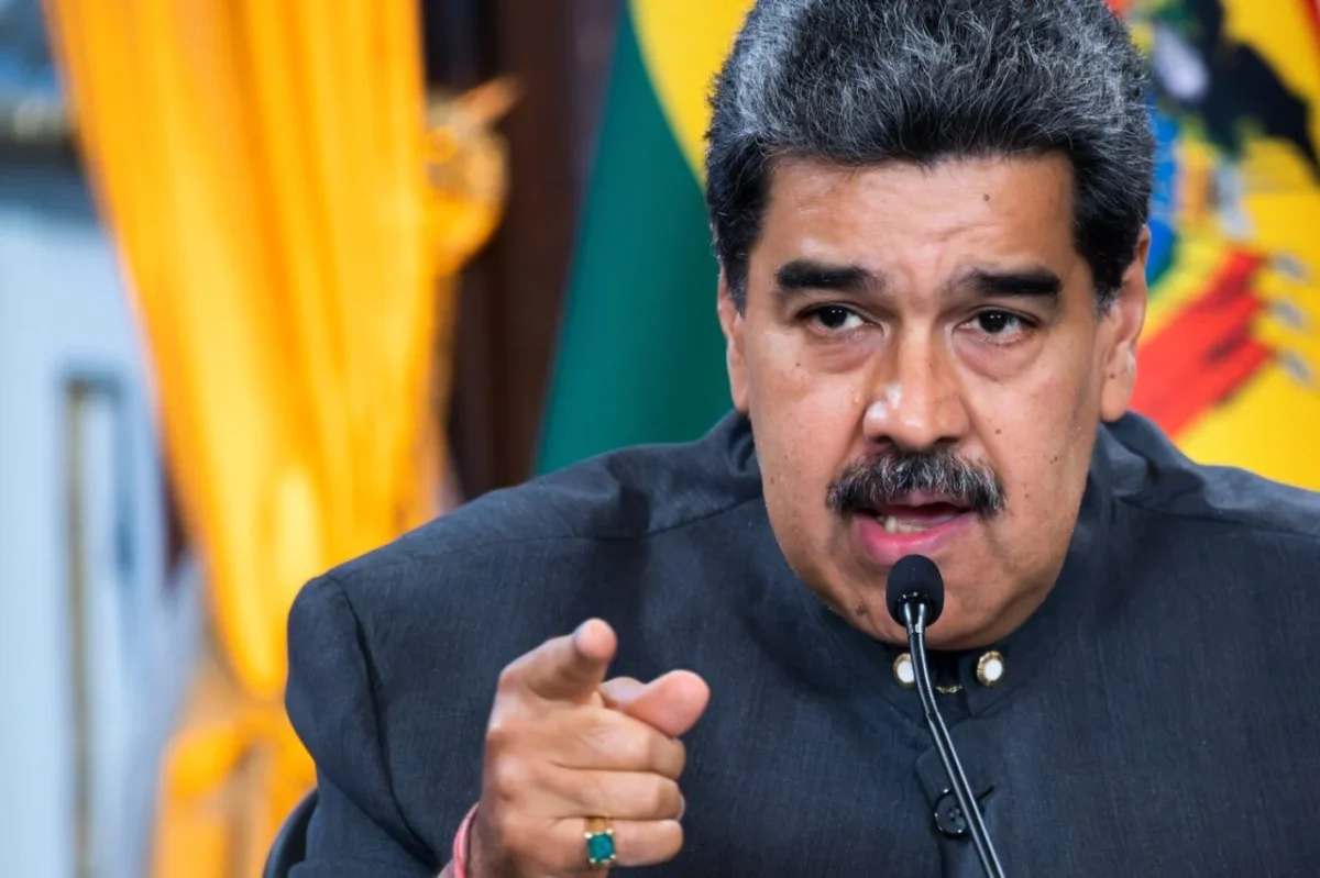 Polymarket's Bold Bet on Maduro's Capture Yields Over $436,000 in Profit