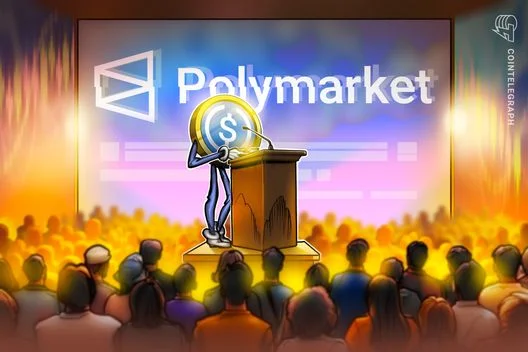 Polymarket's Token Shift Aims to Enhance User Confidence Amid Regulatory Scrutiny