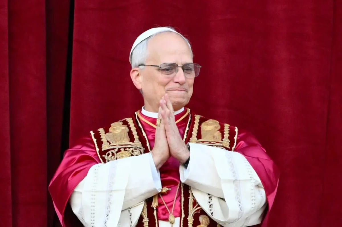 Pope Partners with Anthropic Co-Founder to Shape Future of AI Ethics