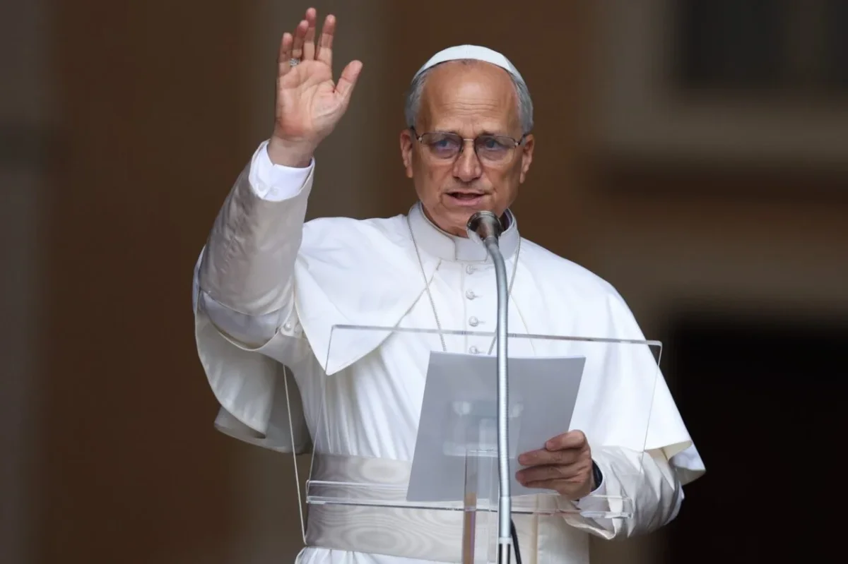 Pope's AI Concerns Spark New Dialogue on Workers’ Religious Exemptions