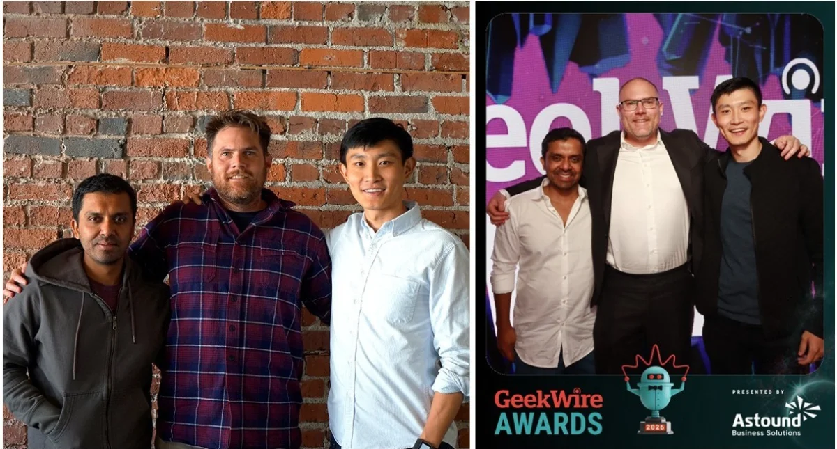 Possible Finance achieves profitability as founders reunite to drive growth and innovation