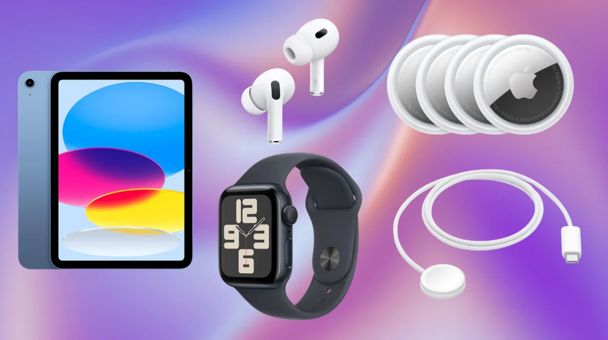 Post-Christmas Sales Slash Prices on Apple Products: Top Deals Revealed Now