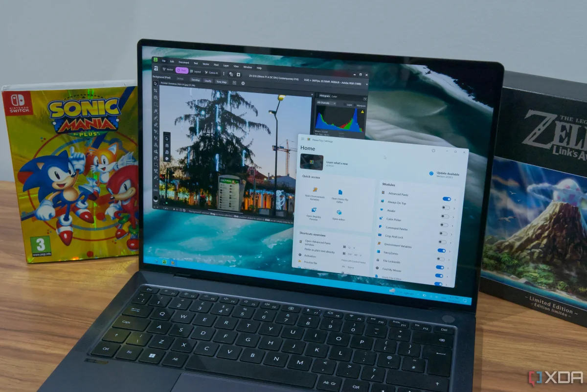 PowerToys integration boosts productivity for users of top File Explorer alternative