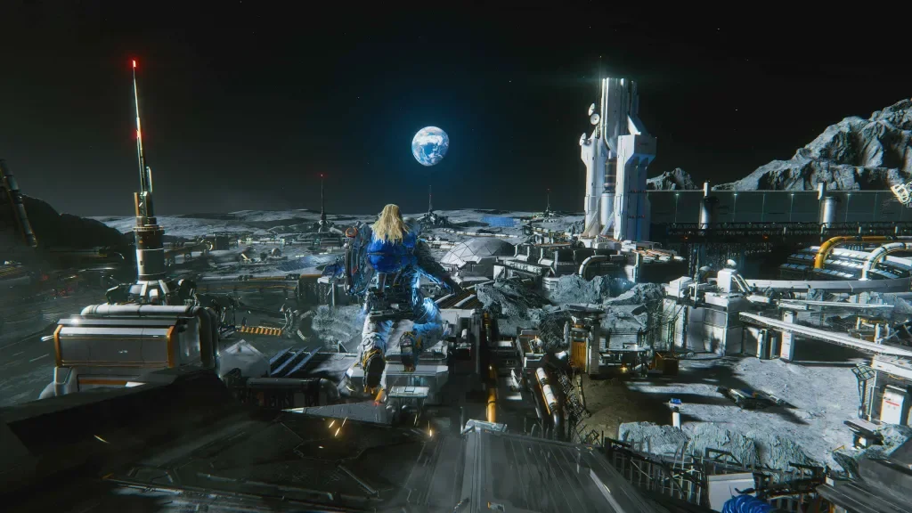 Pragmata' Redefines Gaming Expectations with Innovative Hacking and Combat Mechanics