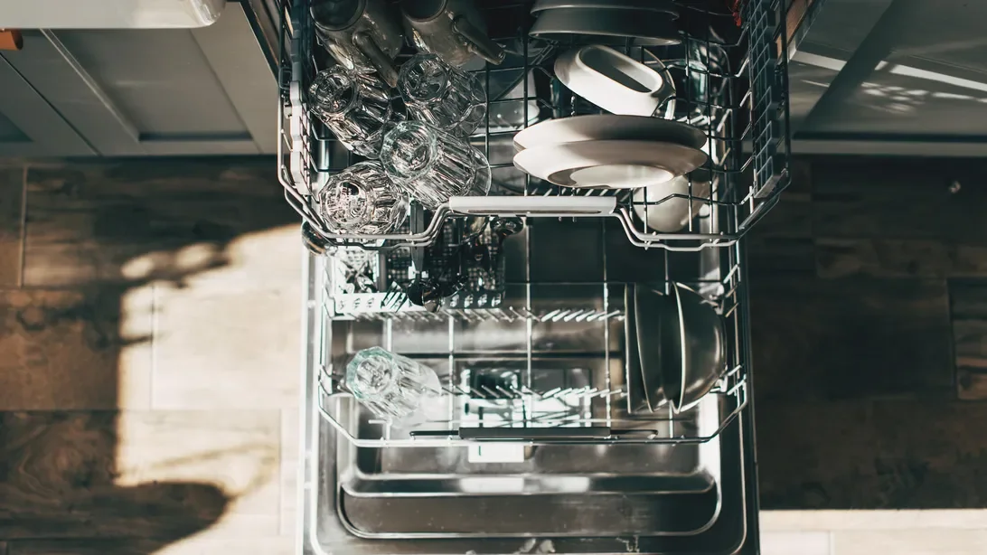 Preventable Issues Behind Dishwasher Decline Affecting Millions of Households Today