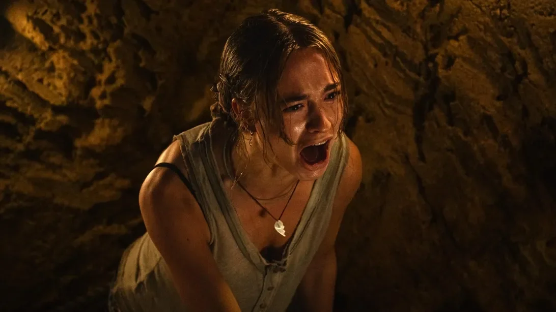 Primate' Streaming Release Promises a Wild Ride for Horror Fans This Week