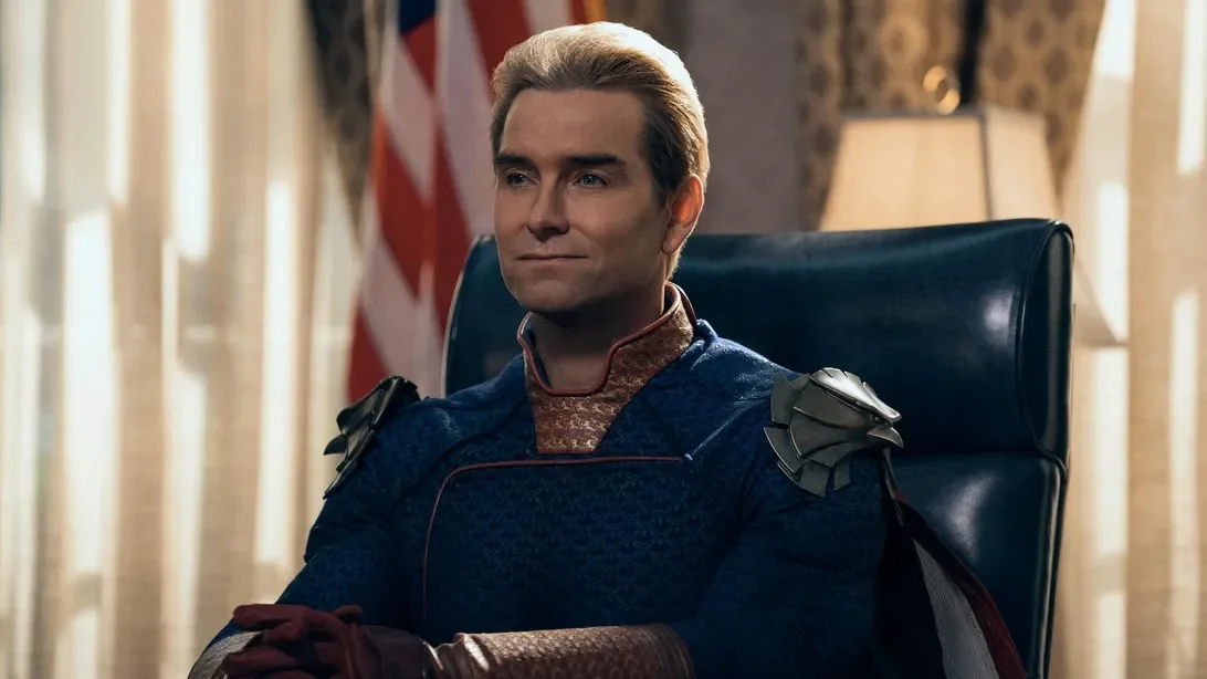 Prime Video's Sci-Fi Selection: 23 Must-Watch Series Transforming the Genre Today