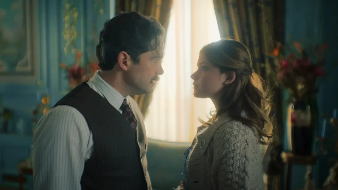 Prime Video's 'The House of the Spirits' set to captivate viewers with its rich storytelling