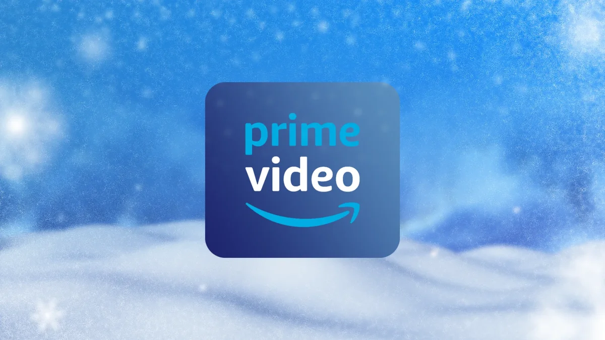 Prime Video's weekend lineup features 3 binge-worthy shows that redefine streaming