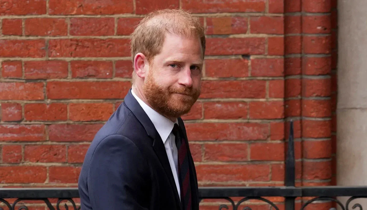 Prince Harry faces potential setback as phone hacking case update raises concerns