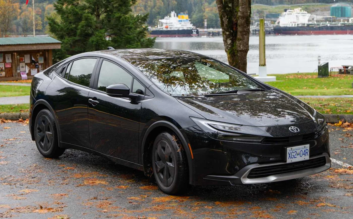 Prius Prime drivers see savings at the pump, but environmental impact remains unclear