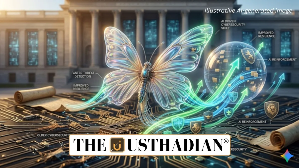 Project Glasswing: Anthropic's Bold Move to Address Cybersecurity Skills Gap with AI