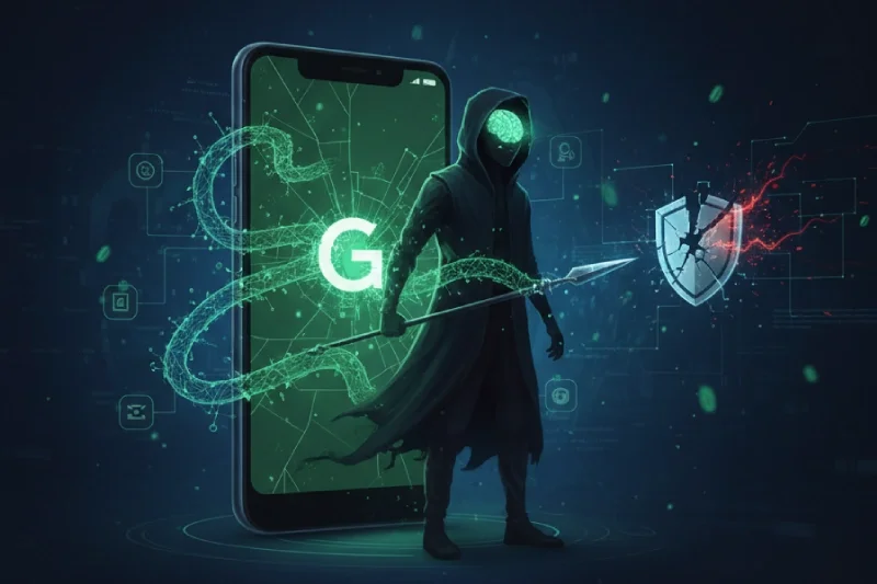 PromptSpy marks a new era in Android security as ESET harnesses Gemini AI for malware innovation
