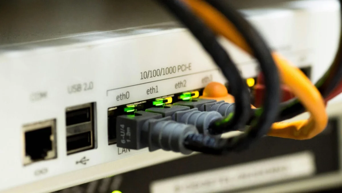 Protect your home: Essential steps to secure your Wi-Fi from potential hackers