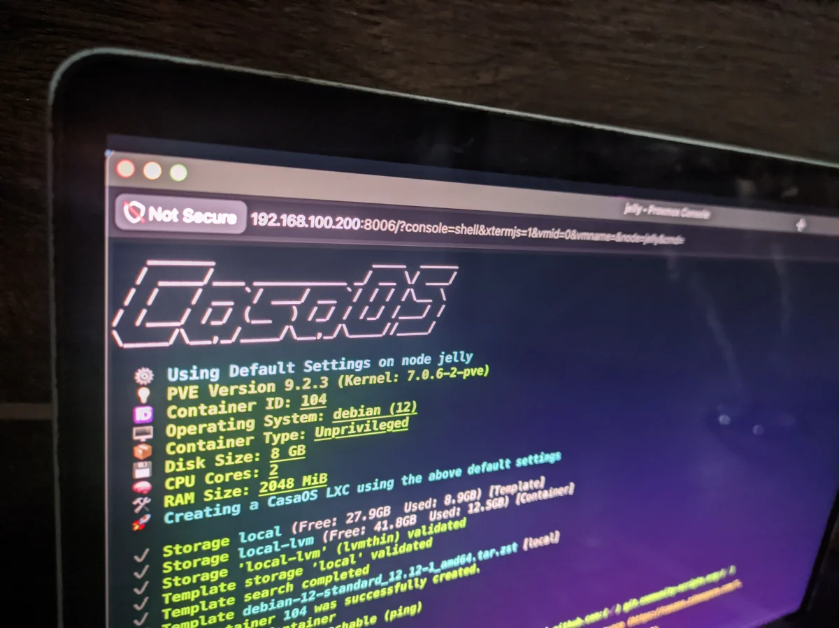 Proxmox's Community Scripts Empower Users to Maximize Homelab Potential